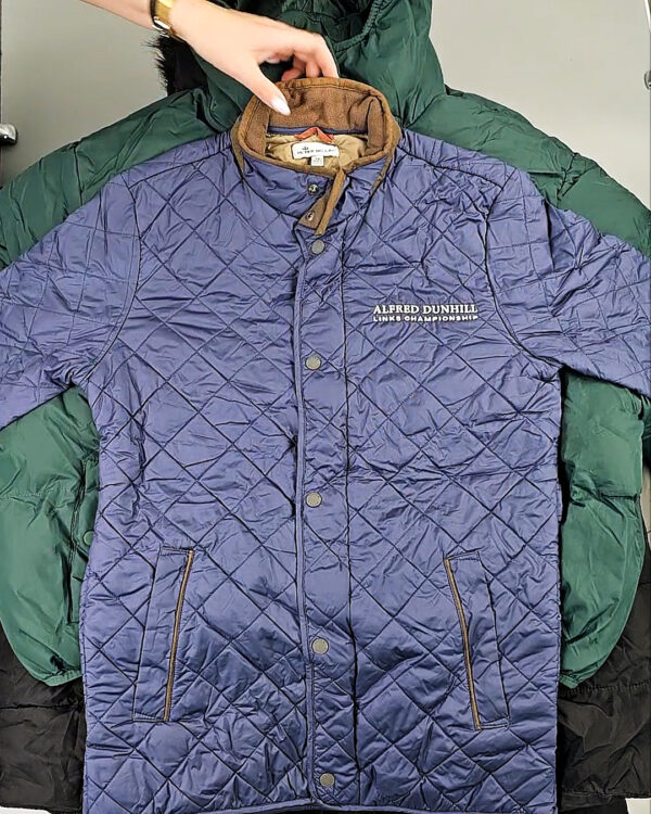 Фотография  884 - Куртки м/ж (Adult SKI Jackets Premium)#18 кг, ЛОТ СХ-0245 оптом в Анадыри и Чукотском АО