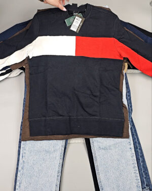 Фотография  593 - ONLY men 075#11 кг, ЛОТ СТ-9812 оптом в Анадыри и Чукотском АО