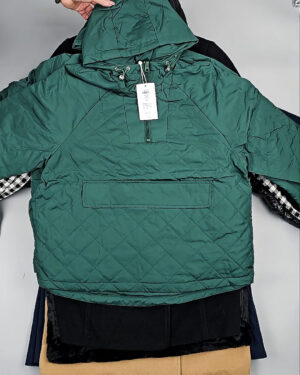 Фотография  350 - Верхняя одежда VILA#10,1 кг, ЛОТ СТ-9710 оптом в Анадыри и Чукотском АО