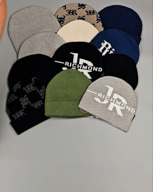 Фотография  567 - Шапки мужские C-3406 (CAPS/W) #20 шт, ЛОТ СТ-9651 оптом в Анадыри и Чукотском АО