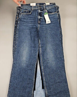 Фотография  671 - Джинсы C&A ж/м#10 кг, ЛОТ СТ-9866 оптом в Анадыри и Чукотском АО