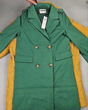 Фотография  989 - Пальто Bestseller 045#10 кг, ЛОТ СТ-9845 оптом в Анадыри и Чукотском АО