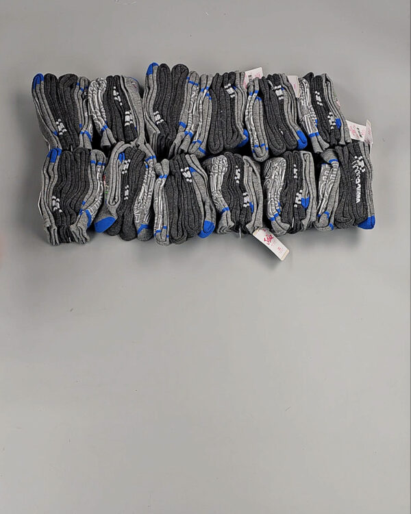 Фотография  251 - Носки дети зима CAN 084#5 кг, ЛОТ СТ-9696 оптом в Анадыри и Чукотском АО