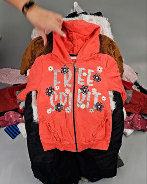 Купить Детский микс Winter Cr+Ex#12 кг, ЛОТ СХ-0215 оптом в Анадыри и Чукотском АО