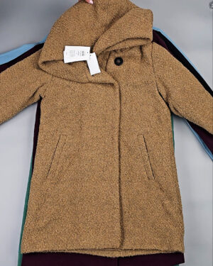 Фотография  643 - Пальто Bestseller 045#10 кг оптом в Анадыри и Чукотском АО