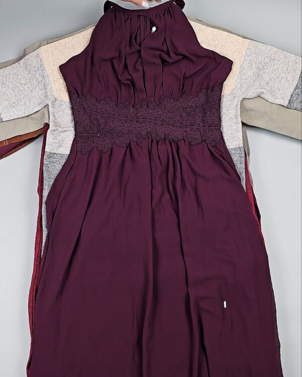 Фотография  846 - Платья Bestseller+DK Winter 035#7 кг, ЛОТ СТ-9997 оптом в Анадыри и Чукотском АО