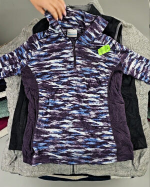 Фотография  200 - Флис ( Pollar Fleece)#20 кг, ЛОТ СХ-0234 оптом в Анадыри и Чукотском АО