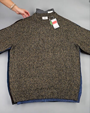 Фотография  399 - Джемпера мужские C&A 025#7 кг, ЛОТ СТ-10005 оптом в Анадыри и Чукотском АО