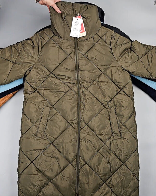 Фотография  528 - Верхняя одежда VILA 104#10 кг, ЛОТ СТ-9716 оптом в Анадыри и Чукотском АО