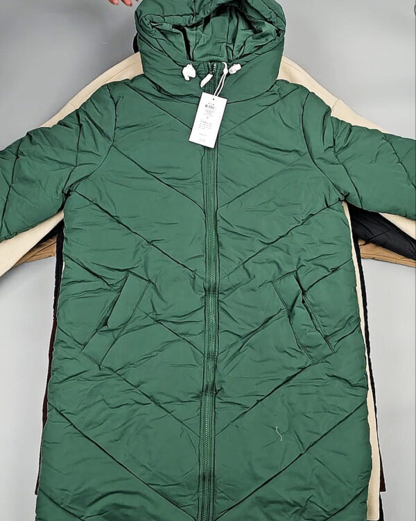 Фотография  869 - Верхняя одежда VILA 104#10 кг, ЛОТ СТ-9715 оптом в Анадыри и Чукотском АО