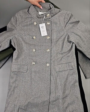 Фотография 956 - Пальто Bestseller 104#15,2 кг, ЛОТ СТ-9842 оптом в Анадыри и Чукотском АО