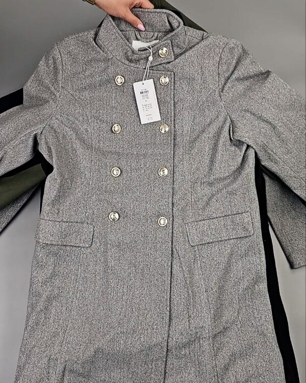 Фотография  287 - Пальто Bestseller 104#15,2 кг, ЛОТ СТ-9842 оптом в Анадыри и Чукотском АО