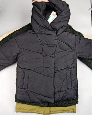 Фотография  352 - Верхняя одежда BESTSELLER Дания#10 кг, ЛОТ СТ-9707 оптом в Анадыри и Чукотском АО