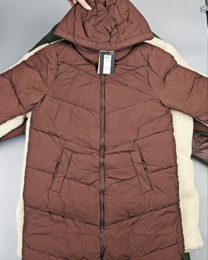 Фотография  174 - Куртки BESTSELLER зима 045#10 кг, ЛОТ СТ-9827 оптом в Анадыри и Чукотском АО