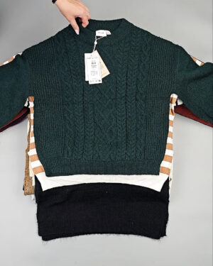 Фотография  617 - Джемпера VILA W 104#7 кг оптом в Анадыри и Чукотском АО