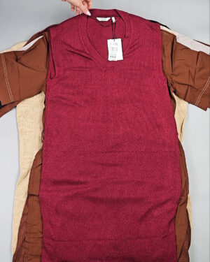 Фотография 438 - Платья Bestseller+DK Winter 035#7 кг, ЛОТ СТ-9916 оптом в Анадыри и Чукотском АО