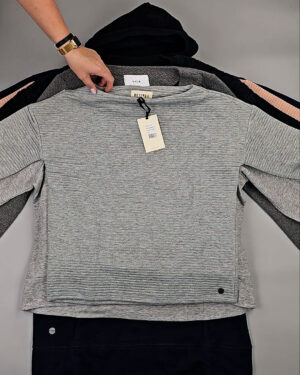 Фотография  290 - Толстовки Bestseller+DK 035#7 кг, ЛОТ СТ-9838 оптом в Анадыри и Чукотском АО