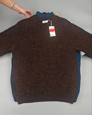 Фотография  588 - Джемпера мужские C&A 025#7 кг, ЛОТ СТ-10001 оптом в Анадыри и Чукотском АО