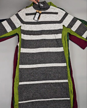 Фотография  993 - Платья Bestseller+DK Winter 035#7 кг, ЛОТ СТ-9998 оптом в Анадыри и Чукотском АО