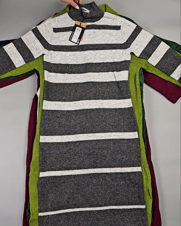 Фотография  793 - Платья Bestseller+DK Winter 035#7 кг, ЛОТ СТ-9998 оптом в Анадыри и Чукотском АО