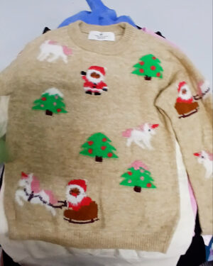 Купить H&M Kids Winter#7 кг, ЛОТ СТ-9837 оптом в Анадыри и Чукотском АО