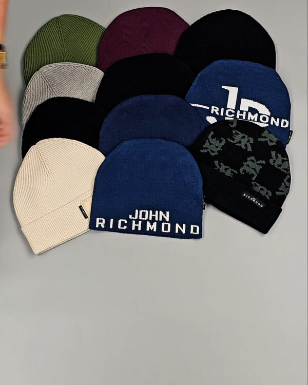 Фотография  941 - Шапки мужские C-3406 (CAPS/W) #20 шт, ЛОТ СТ-9654 оптом в Анадыри и Чукотском АО