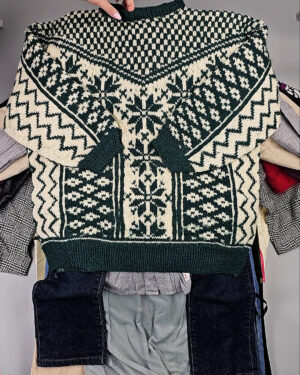 Купить Vintage Black#50 кг, ЛОТ СХ-0209 оптом в Анадыри и Чукотском АО