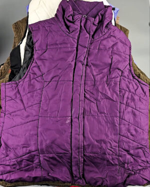 Фотография  101 - Жилеты м/ж (SKI Vest)#20 кг, ЛОТ СХ-0243 оптом в Анадыри и Чукотском АО