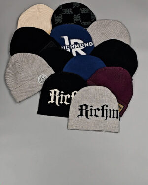 Фотография  480 - Шапки мужские C-3406 (CAPS/W) #20 шт оптом в Анадыри и Чукотском АО