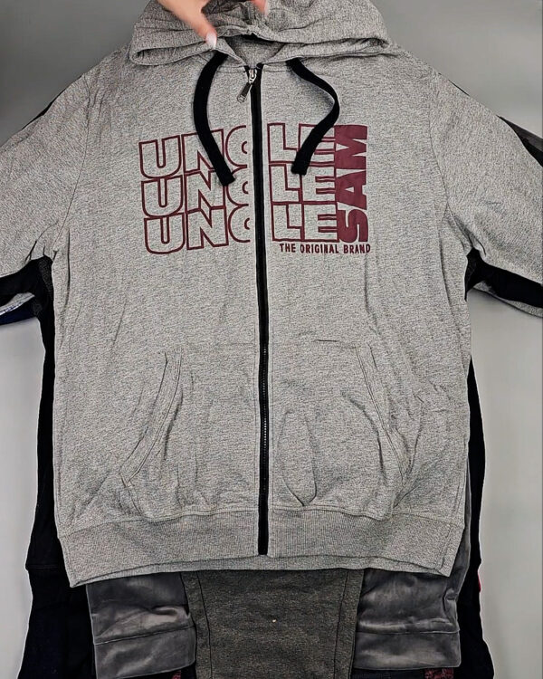 Фотография  577 - LIDL Winter м/ж 022024#15 кг, ЛОТ СТ-9977 оптом в Анадыри и Чукотском АО