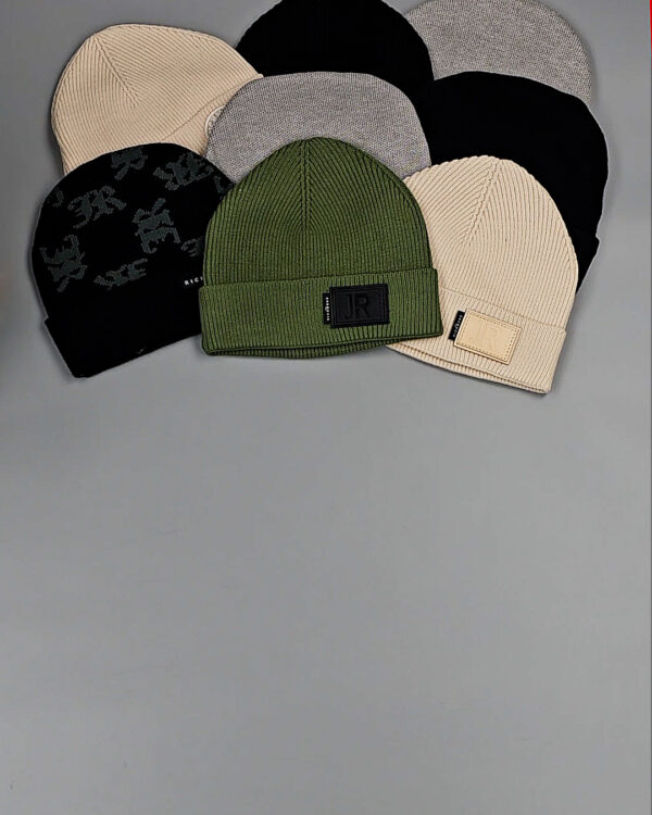 Фотография  881 - Шапки мужские C-3406 (CAPS/W) #20 шт, ЛОТ СТ-9653 оптом в Анадыри и Чукотском АО