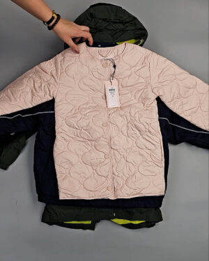 Фотография  375 - Ветровки СТОК дети 065#5 кг, ЛОТ СТ-9725 оптом в Анадыри и Чукотском АО