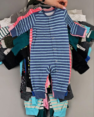 Фотография  938 - BABY СТОК CAN#5 кг, ЛОТ СТ-9924 оптом в Анадыри и Чукотском АО