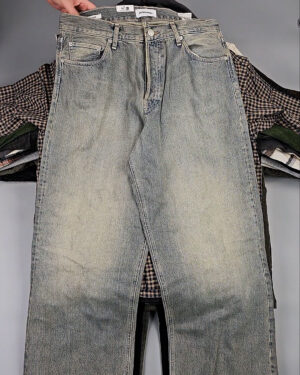 Фотография  880 - JACK JONES Men Winter mix 045#15 кг, ЛОТ СТ-9965 оптом в Анадыри и Чукотском АО