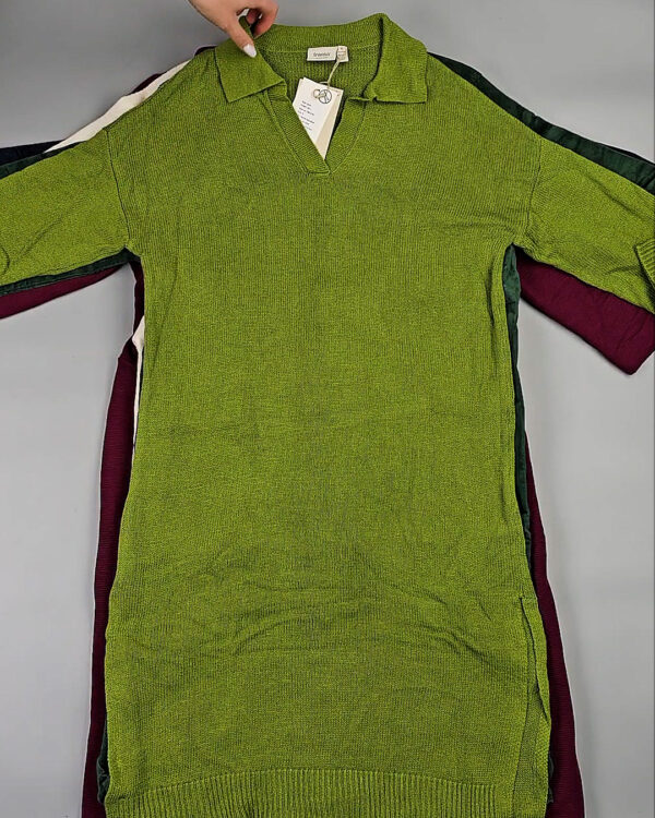 Фотография  693 - Платья Bestseller+DK Winter 035#7 кг, ЛОТ СТ-9998 оптом в Анадыри и Чукотском АО