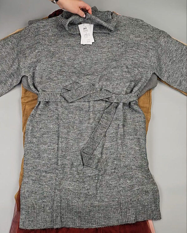 Фотография  908 - Платья VILA Winter 104#7 кг, ЛОТ СТ-9902 оптом в Анадыри и Чукотском АО