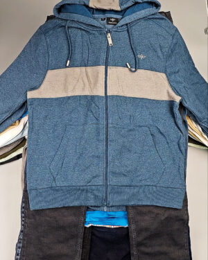 Фотография  370 - Мужской микс TOP LOOK (MEN NC)#25 кг, ЛОТ СТ-9870 оптом в Анадыри и Чукотском АО