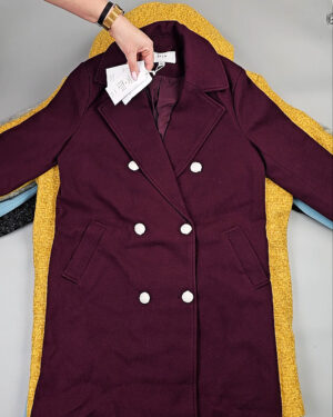 Фотография  752 - Пальто Bestseller 104#10 кг оптом в Анадыри и Чукотском АО