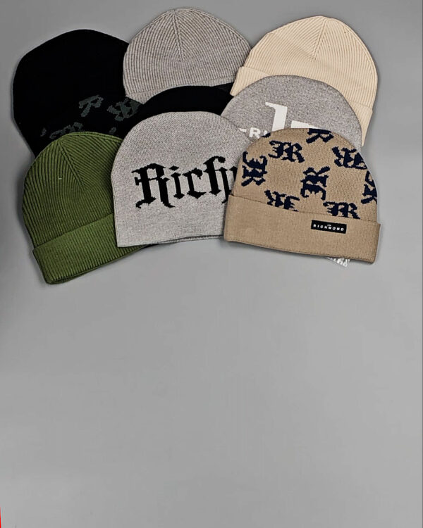 Фотография  253 - Шапки мужские C-3406 (CAPS/W) #20 шт, ЛОТ СТ-9652 оптом в Анадыри и Чукотском АО