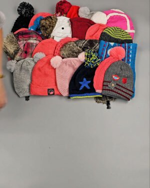 Фотография  999 - ШШП Lidl kids 114#5 кг, ЛОТ СТ-9660 оптом в Анадыри и Чукотском АО