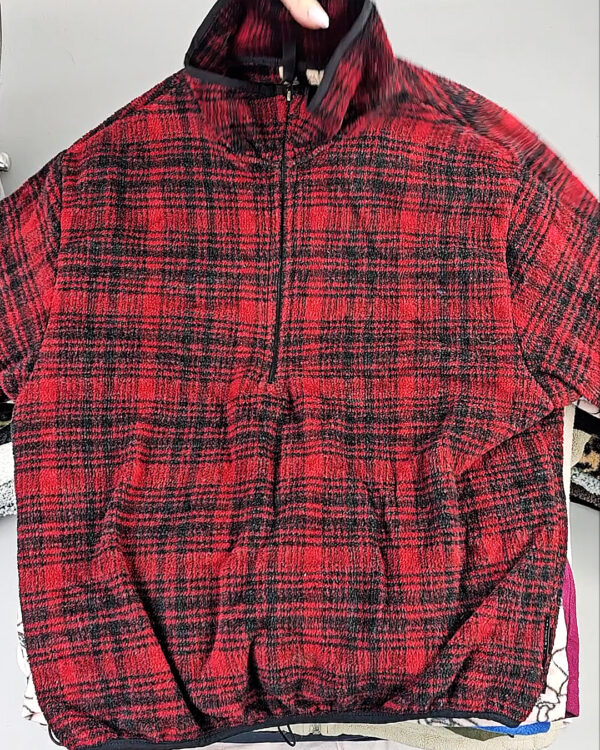 Фотография  705 - Флис ( Pollar Fleece)#20 кг, ЛОТ СХ-0235 оптом в Анадыри и Чукотском АО