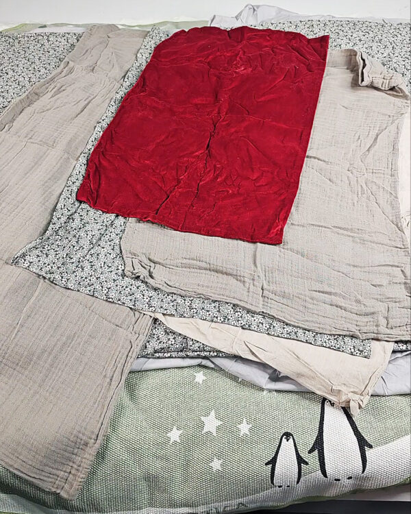 Фотография  170 - Предметы домашнего обихода H&M, 25 кг, ЛОТ СТ-9898 оптом в Анадыри и Чукотском АО