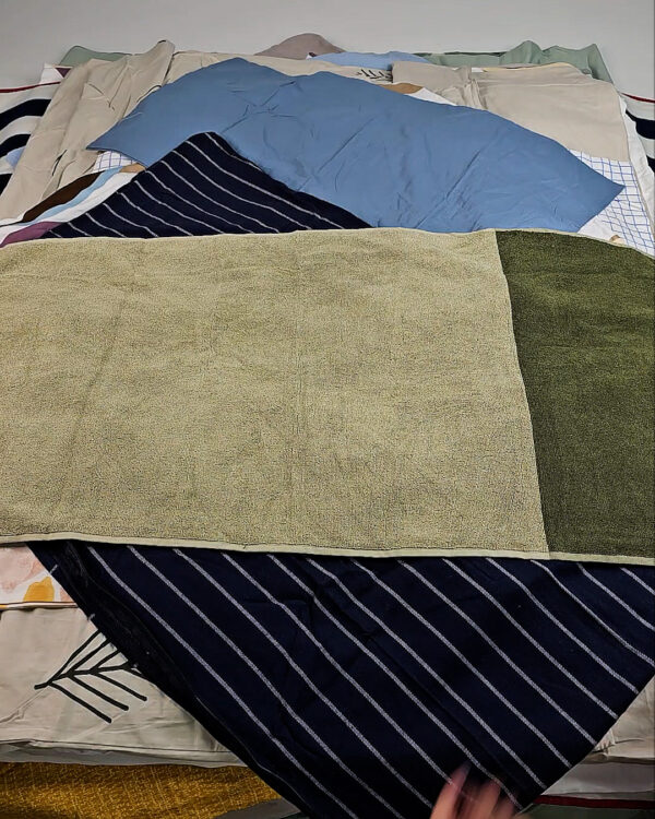 Фотография  976 - ПДО TCM 074#20 кг, ЛОТ СТ-9625 оптом в Анадыри и Чукотском АО