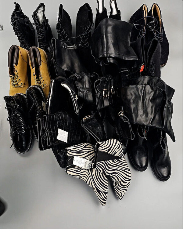 Фотография  242 - Обувь СТОК Demi шт#20 шт, ЛОТ СТ-9773 оптом в Анадыри и Чукотском АО