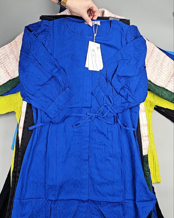 Фотография  535 - FRANSA Winter mix 104#15 кг, ЛОТ СТ-9802 оптом в Анадыри и Чукотском АО