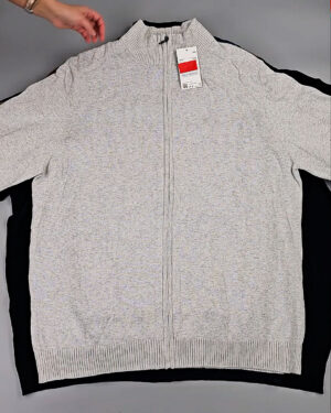 Фотография  702 - Джемпера мужские C&A 025#7,6 кг, ЛОТ СТ-10006 оптом в Анадыри и Чукотском АО