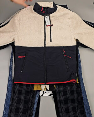 Фотография  564 - ONLY men 075#11 кг, ЛОТ СТ-9813 оптом в Анадыри и Чукотском АО