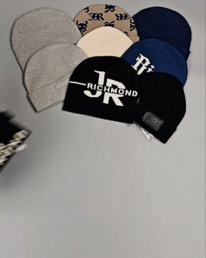 Фотография 445 - Шапки мужские C-3406 (CAPS/W) #20 шт, ЛОТ СТ-9651 оптом в Анадыри и Чукотском АО