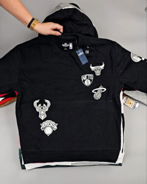 Фотография  932 - Толстовки муж HOLLISTER SW#10 кг, ЛОТ СТ-9648 оптом в Анадыри и Чукотском АО