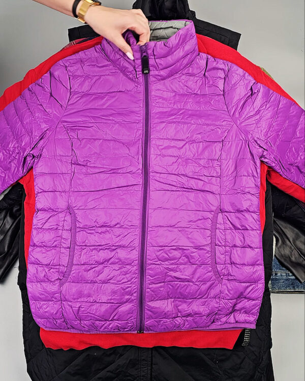 Фотография  329 - Норвегия W#50 кг, ЛОТ СХ-0227 оптом в Анадыри и Чукотском АО